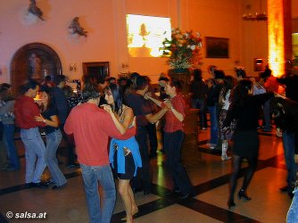 Bilder: Salsa Salzburg