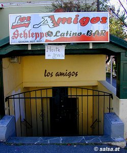 Los Amigos, Klagenfurt