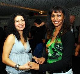 Salsa: Candela Club Dornbirn