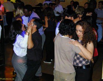 Salsa in Bonn (anklicken zum Vergrern - click to enlarge)