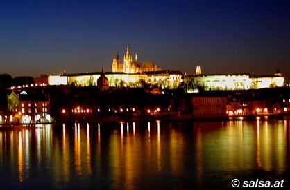 Prague - Prag - Praha: Bilder - pictures