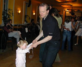 Salsa in Düren