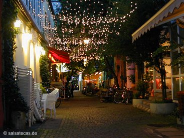 Auf den Häfen & Auf den Hfen, Bremen