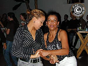 Salsa-Club Koblenz-Kesselheim