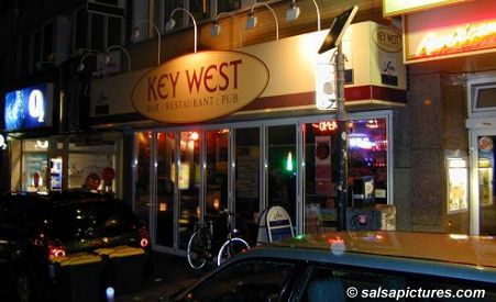 Salsa im Key West, Kln