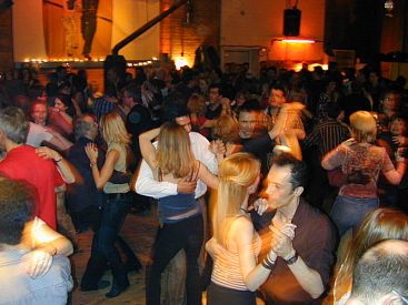 Salsa in Kln: Kultor5, K-Ehrenfeld, Abschiedsparty