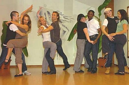 Salsa Offenburg