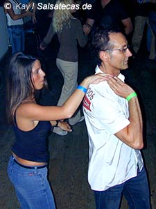 Salsacongress 2005 Wuppertal