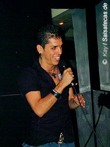 Salsacongress 2005 Wuppertal