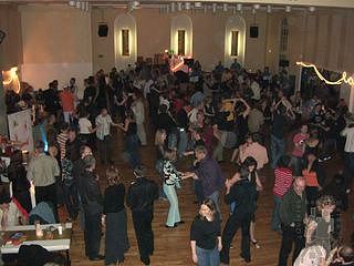 Salsa Social in Wuppertal